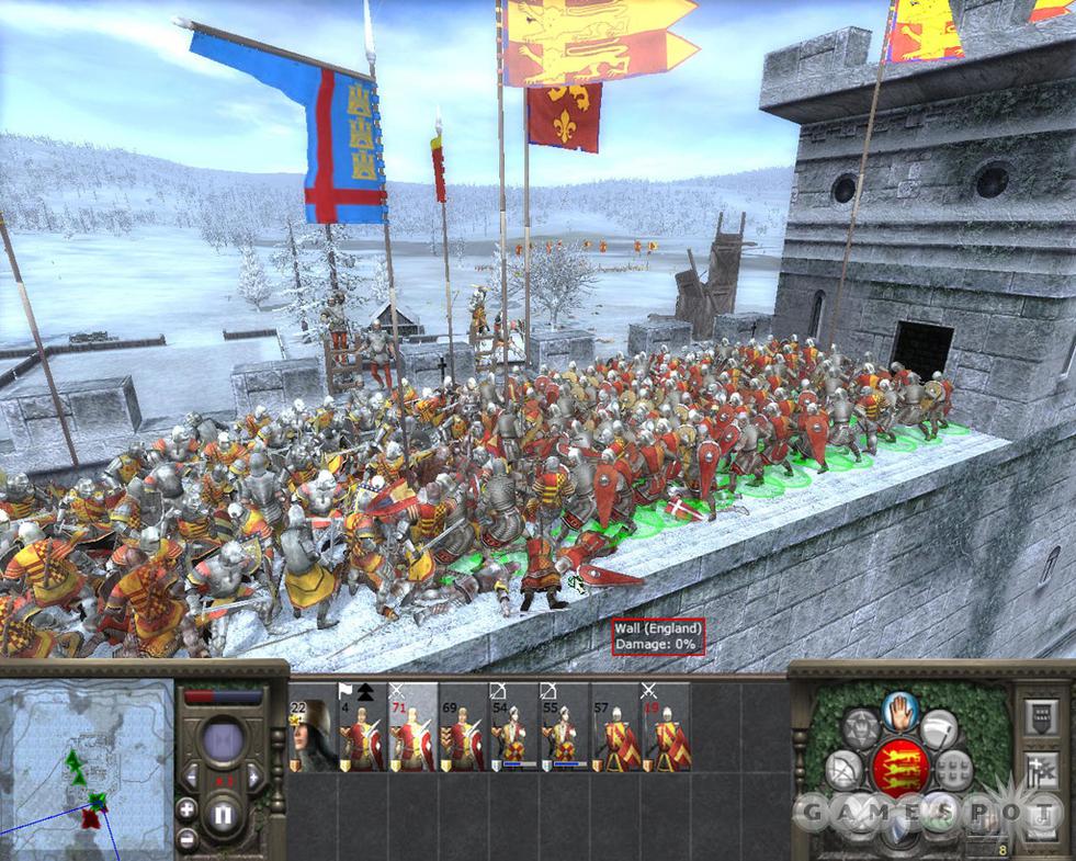Medieval 2 Total War Collection