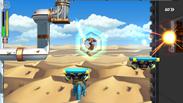 MEGA MAN X DiVE Offline