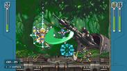 Mega Man X Legacy Collection 2 / ROCKMAN X ANNIVERSARY COLLECTION 2