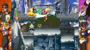 Mega Man X Legacy Collection 2 / ROCKMAN X ANNIVERSARY COLLECTION 2