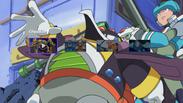 Mega Man X Legacy Collection 2 / ROCKMAN X ANNIVERSARY COLLECTION 2