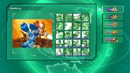 Mega Man X Legacy Collection 2 / ROCKMAN X ANNIVERSARY COLLECTION 2