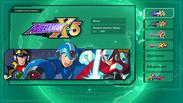 Mega Man X Legacy Collection 2 / ROCKMAN X ANNIVERSARY COLLECTION 2