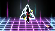 Megamagic: Wizards of the Neon Age