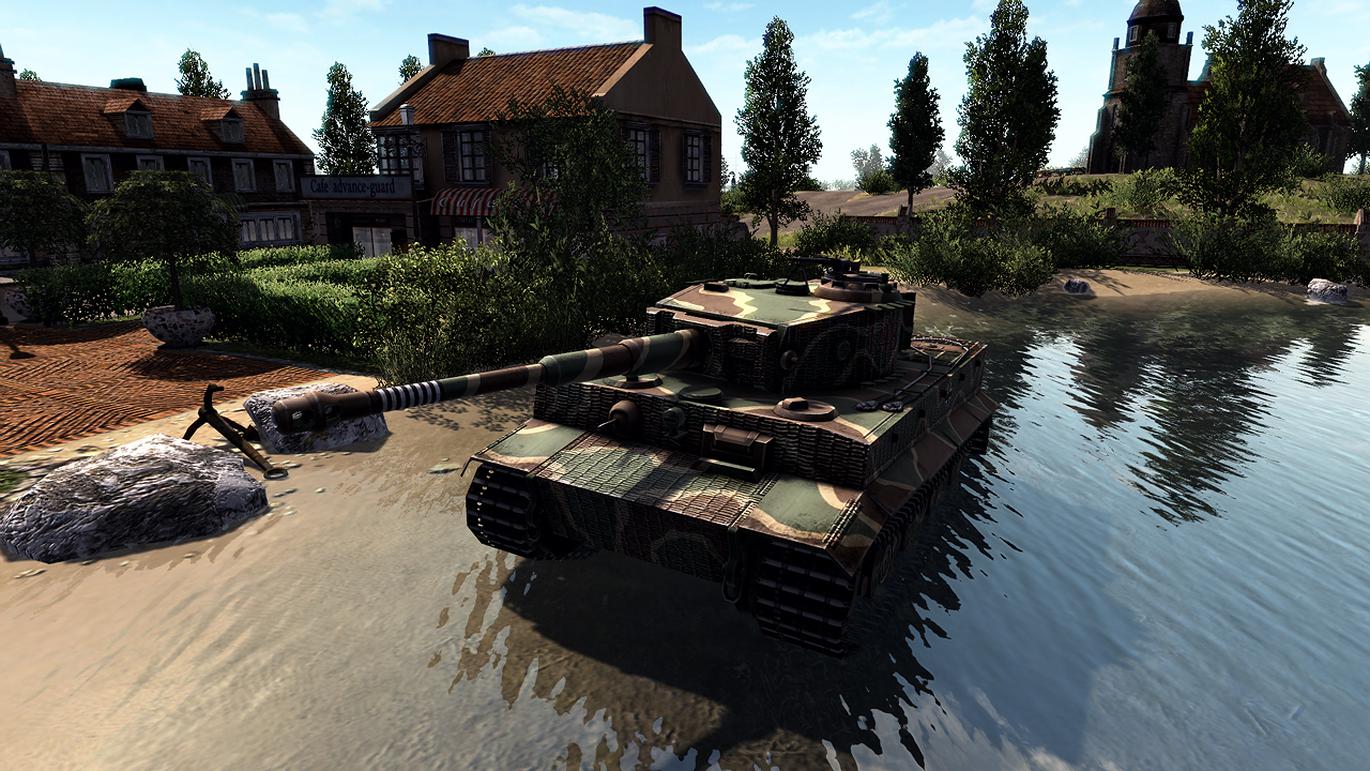 Men of War: Assault Squad 2 - Deluxe Edition