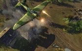 Men of War: Condemned Heroes
