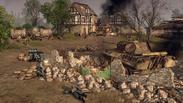 Men of War II