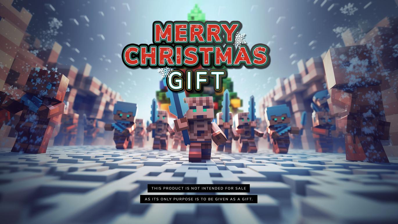 Merry Christmas Gift