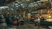 Metro Exodus Gold Edition