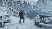Metro Exodus Gold Edition