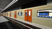 Metro Simulator - 'Oka' Liveries Pack