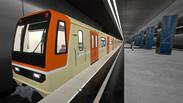 Metro Simulator - 'Oka' Liveries Pack