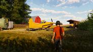 Microsoft Flight Simulator 2024 Aviator Edition (Xbox Series X|S & PC)