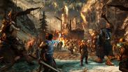 Middle-earth: Shadow of War – Definitive Edition