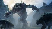Middle-earth™: Shadow of Mordor™ - Game of the Year Edition (Xbox One & Xbox Series X|S) Europe