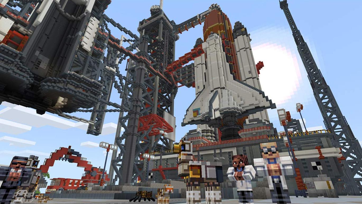 Minecraft 1720 MineCoins