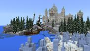Minecraft 1720 MineCoins