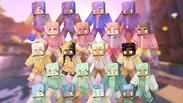 Minecraft 1720 MineCoins