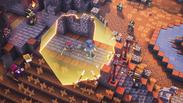 Minecraft Dungeons (Windows 10)