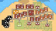 Mini Settlers