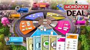 Monopoly Deal (Xbox One & Xbox Series X|S) Europe