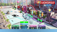 MONOPOLY PLUS (Xbox One & Xbox Series X|S) Europe