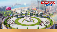 MONOPOLY PLUS (Xbox One & Xbox Series X|S) Europe