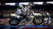 Monster Energy Supercross 4 - Special Edition (Xbox One & Xbox Series X|S) United States