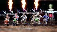 Monster Energy Supercross 4 - Special Edition (Xbox One & Xbox Series X|S) United States