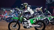 Monster Energy Supercross 4 - Special Edition (Xbox One & Xbox Series X|S) United States
