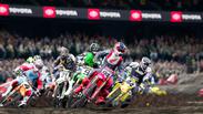 Monster Energy Supercross 4 - Special Edition (Xbox One & Xbox Series X|S) United States