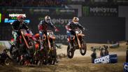 Monster Energy Supercross - The Official Videogame 3 (Xbox One & Xbox Series X|S) Europe