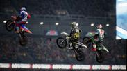 Monster Energy Supercross - The Official Videogame 3 (Xbox One & Xbox Series X|S) Europe