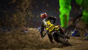 Monster Energy Supercross - The Official Videogame 3 (Xbox One & Xbox Series X|S) Europe