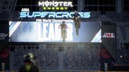 Monster Energy Supercross - The Official Videogame 3 (Xbox One & Xbox Series X|S) Europe