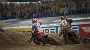 Monster Energy Supercross - The Official Videogame 3 (Xbox One & Xbox Series X|S) Europe