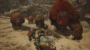 Monster Hunter Wilds Deluxe Edition