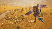Monster Hunter Wilds Deluxe Edition