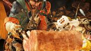 Monster Hunter Wilds Deluxe Edition