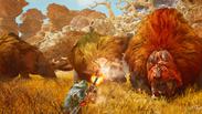 Monster Hunter Wilds Deluxe Edition