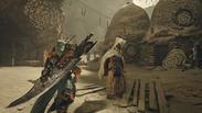 Monster Hunter Wilds Premium Deluxe Edition