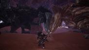 MONSTER HUNTER: WORLD GLOBAL