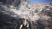 MONSTER HUNTER: WORLD GLOBAL