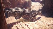 MONSTER HUNTER: WORLD GLOBAL