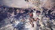 MONSTER HUNTER: WORLD GLOBAL