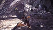 MONSTER HUNTER: WORLD GLOBAL