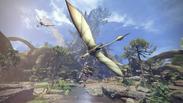 MONSTER HUNTER: WORLD GLOBAL