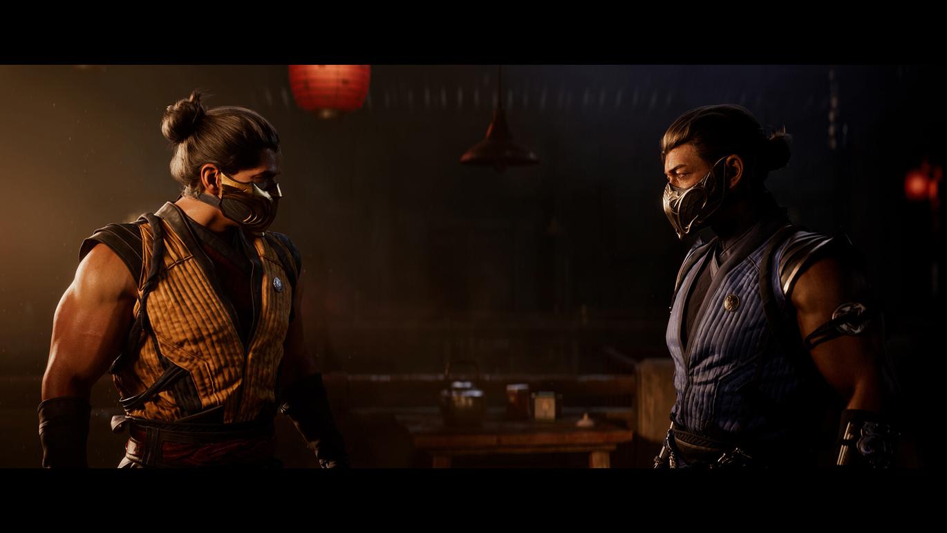 Is Mortal Kombat 1 Steam Deck compatible?