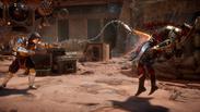 Mortal Kombat 11 - Ultimate Edition