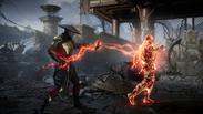 Mortal Kombat 11 - Ultimate Edition
